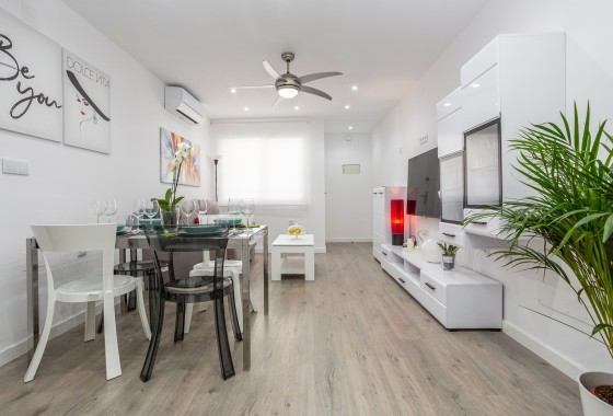 Herverkoop - Appartement / Flat -
Vistabella Golf