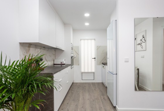 Herverkoop - Appartement / Flat -
Vistabella Golf