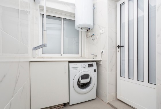 Herverkoop - Appartement / Flat -
Vistabella Golf