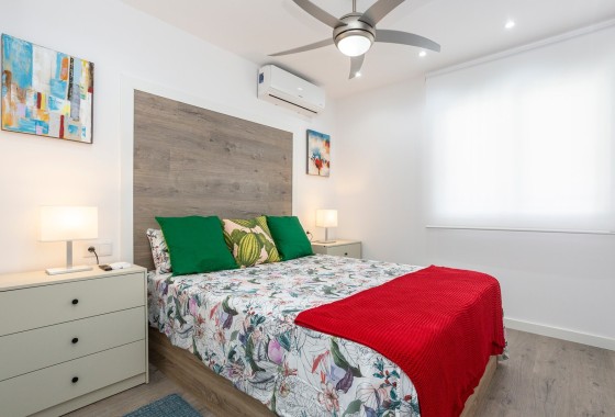 Herverkoop - Appartement / Flat -
Vistabella Golf
