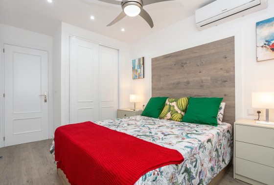 Herverkoop - Appartement / Flat -
Vistabella Golf