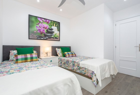 Herverkoop - Appartement / Flat -
Vistabella Golf
