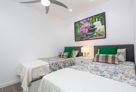 Herverkoop - Appartement / Flat -
Vistabella Golf