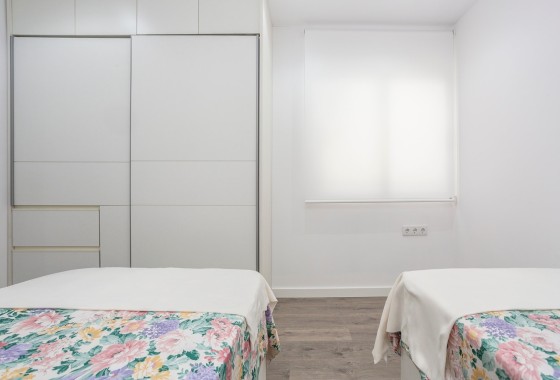 Herverkoop - Appartement / Flat -
Vistabella Golf