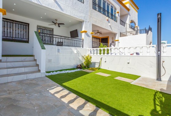 Herverkoop - Appartement / Flat -
Vistabella Golf