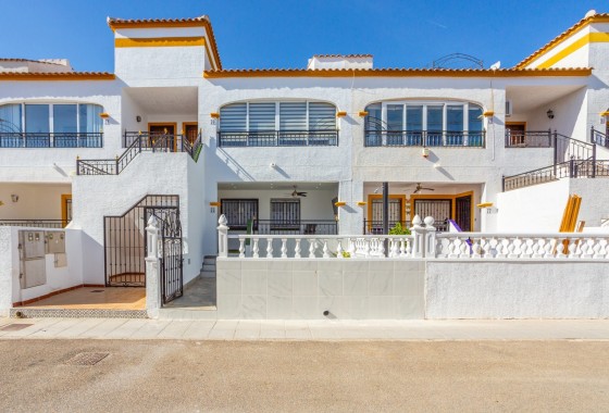 Herverkoop - Appartement / Flat -
Vistabella Golf