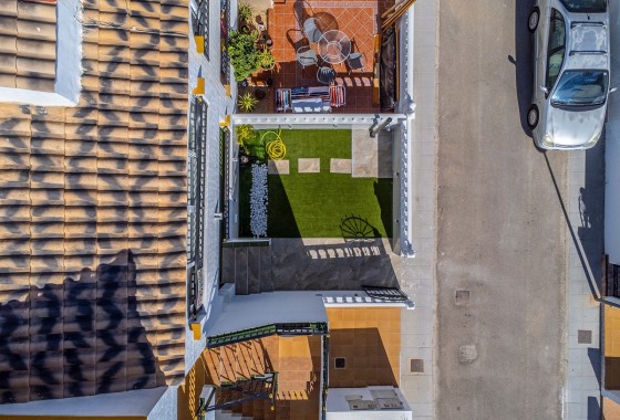 Herverkoop - Appartement / Flat -
Vistabella Golf