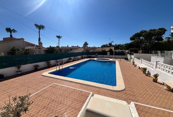 Revente - Detached Villa -
Ciudad Quesada - Rojales - Ciudad Quesada
