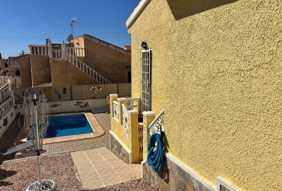 Revente - Detached Villa -
Ciudad Quesada - Rojales - Ciudad Quesada