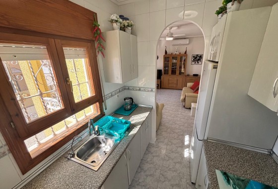 Revente - Detached Villa -
Ciudad Quesada - Rojales - Ciudad Quesada