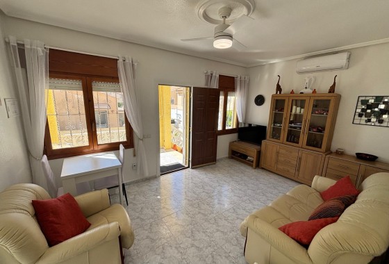 Revente - Detached Villa -
Ciudad Quesada - Rojales - Ciudad Quesada
