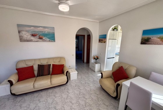 Revente - Detached Villa -
Ciudad Quesada - Rojales - Ciudad Quesada