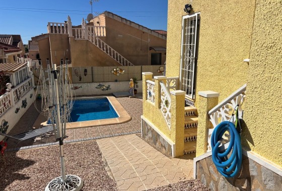 Revente - Detached Villa -
Ciudad Quesada - Rojales - Ciudad Quesada