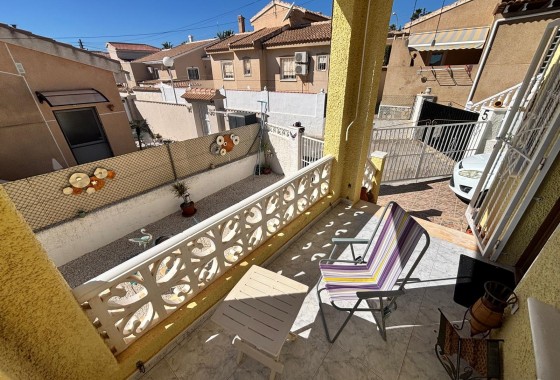 Revente - Detached Villa -
Ciudad Quesada - Rojales - Ciudad Quesada