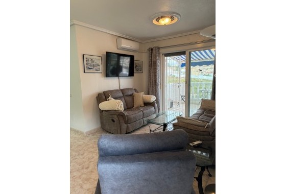 Revente - Appartement -
Ciudad Quesada - Rojales - Ciudad Quesada