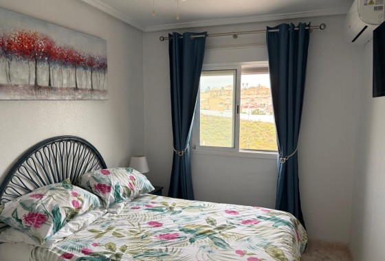 Revente - Appartement -
Ciudad Quesada - Rojales - Ciudad Quesada