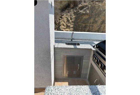 Revente - Appartement -
Ciudad Quesada - Rojales - Ciudad Quesada