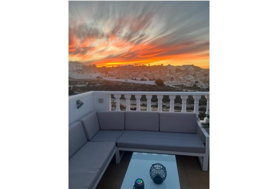 Revente - Appartement -
Ciudad Quesada - Rojales - Ciudad Quesada