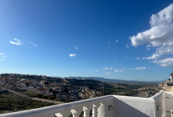 Revente - Appartement -
Ciudad Quesada - Rojales - Ciudad Quesada