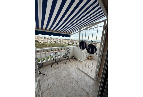 Revente - Appartement -
Ciudad Quesada - Rojales - Ciudad Quesada