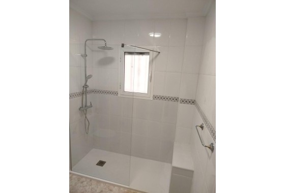 Revente - Appartement -
Ciudad Quesada - Rojales - Ciudad Quesada