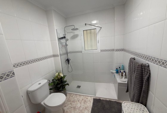 Revente - Appartement -
Ciudad Quesada - Rojales - Ciudad Quesada