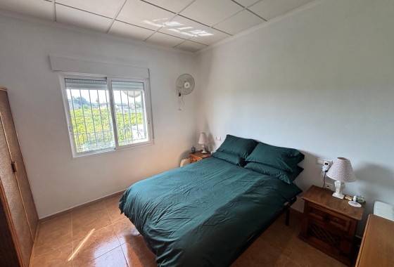 Resale - Wohnung / Apartment -
Benejúzar
