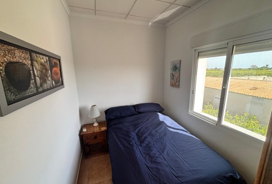 Resale - Wohnung / Apartment -
Benejúzar