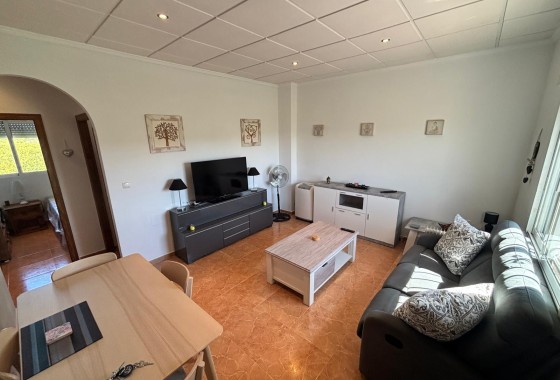Resale - Wohnung / Apartment -
Benejúzar