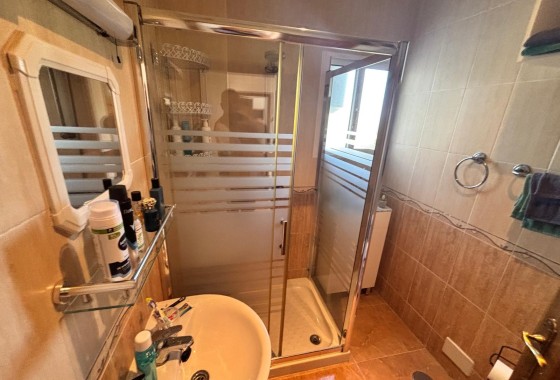 Resale - Wohnung / Apartment -
Benejúzar