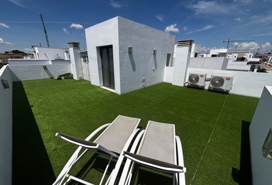 Revente -  -
Ciudad Quesada - Rojales - Ciudad Quesada