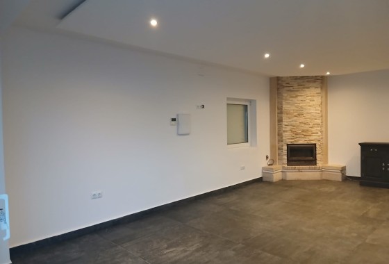 Revente - Villa individuelle -
Lomas de Cabo Roig
