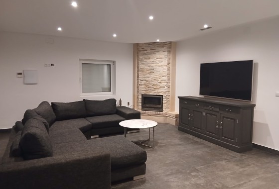 Revente - Villa individuelle -
Lomas de Cabo Roig
