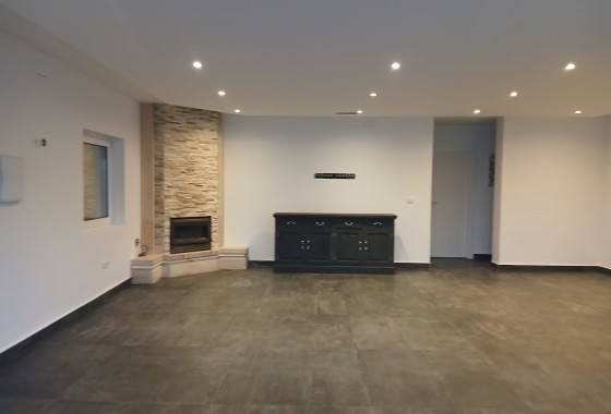 Revente - Villa individuelle -
Lomas de Cabo Roig