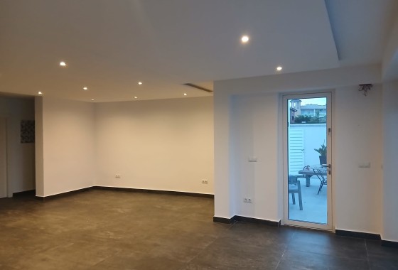 Revente - Villa individuelle -
Lomas de Cabo Roig