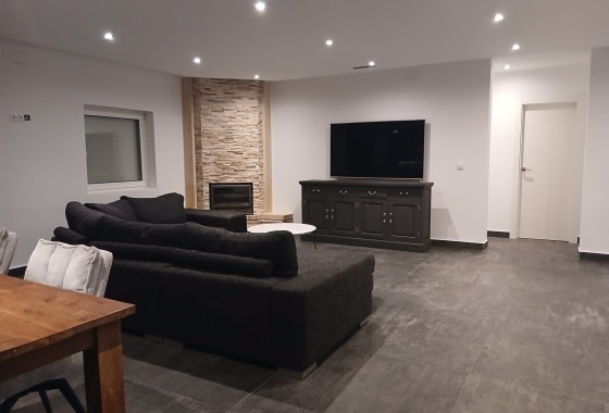 Revente - Villa individuelle -
Lomas de Cabo Roig