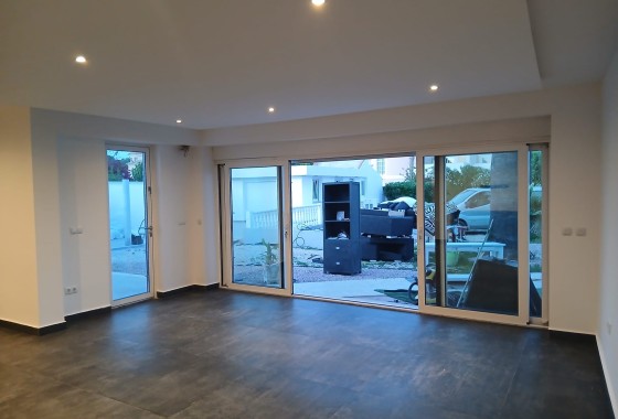 Revente - Villa individuelle -
Lomas de Cabo Roig