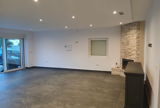 Revente - Villa individuelle -
Lomas de Cabo Roig