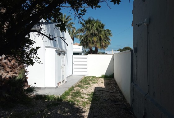 Revente - Villa individuelle -
Lomas de Cabo Roig