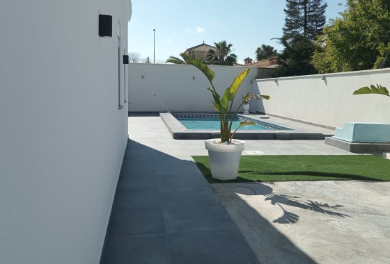 Revente - Villa individuelle -
Lomas de Cabo Roig