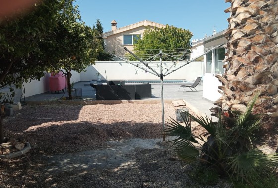 Revente - Villa individuelle -
Lomas de Cabo Roig