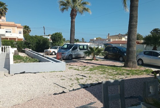 Revente - Villa individuelle -
Lomas de Cabo Roig