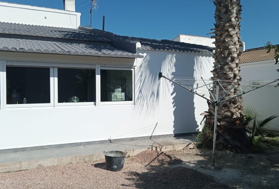 Revente - Villa individuelle -
Lomas de Cabo Roig