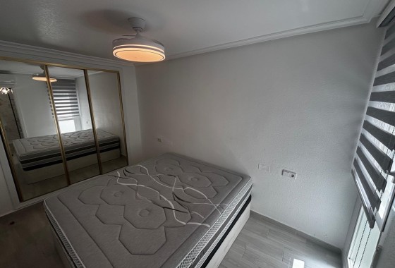 Wiederverkauf - Wohnung / Apartment -
Guardamar del Segura