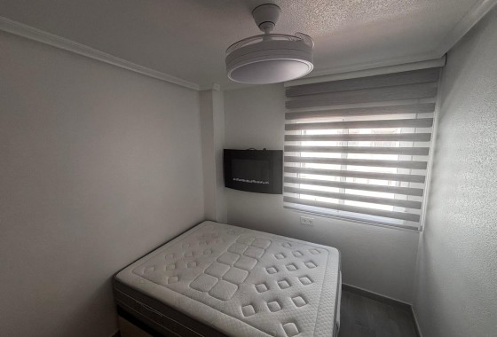 Wiederverkauf - Wohnung / Apartment -
Guardamar del Segura