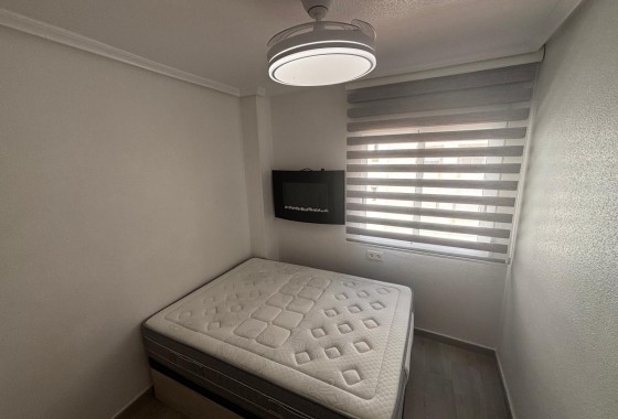 Wiederverkauf - Wohnung / Apartment -
Guardamar del Segura