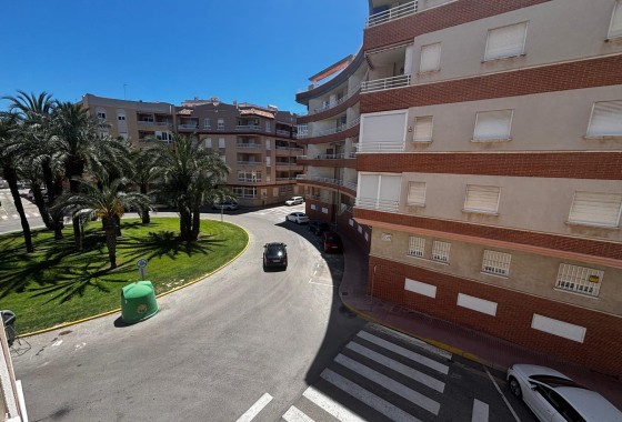 Wiederverkauf - Wohnung / Apartment -
Guardamar del Segura