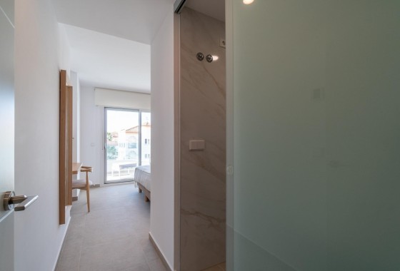 Nowa konstrukcja - Apartament / Mieszkanie -
Orihuela Costa - Playa Flamenca