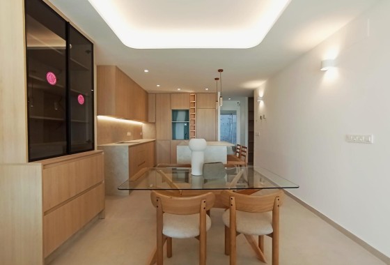 Nowa konstrukcja - Apartament / Mieszkanie -
Benijofar - Pueblo