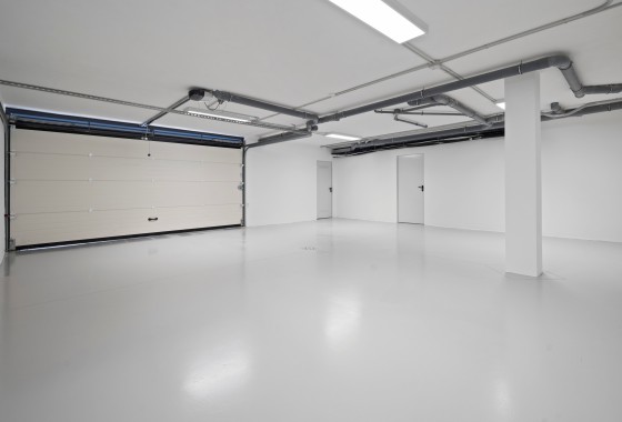 Obra Nueva - Chalet Independiente -
Benidorm